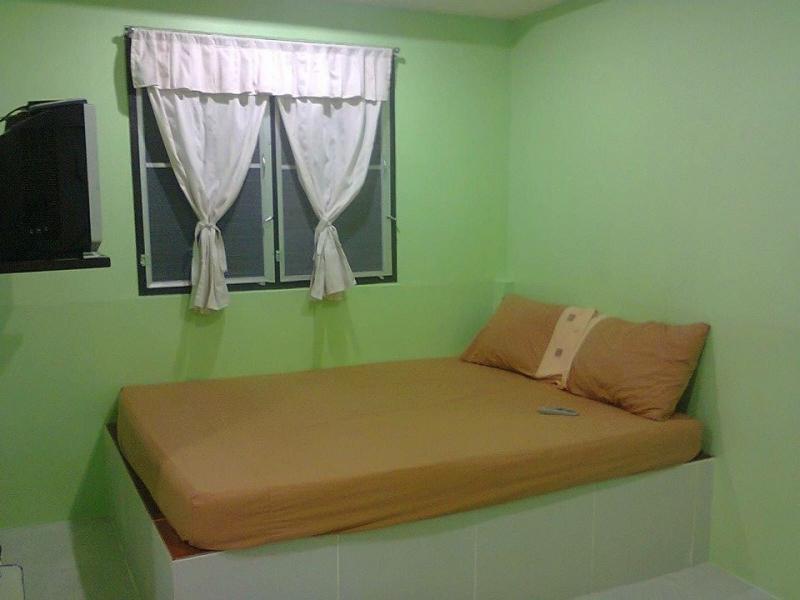 Monludee Guesthouse Koh Samet Exterior photo
